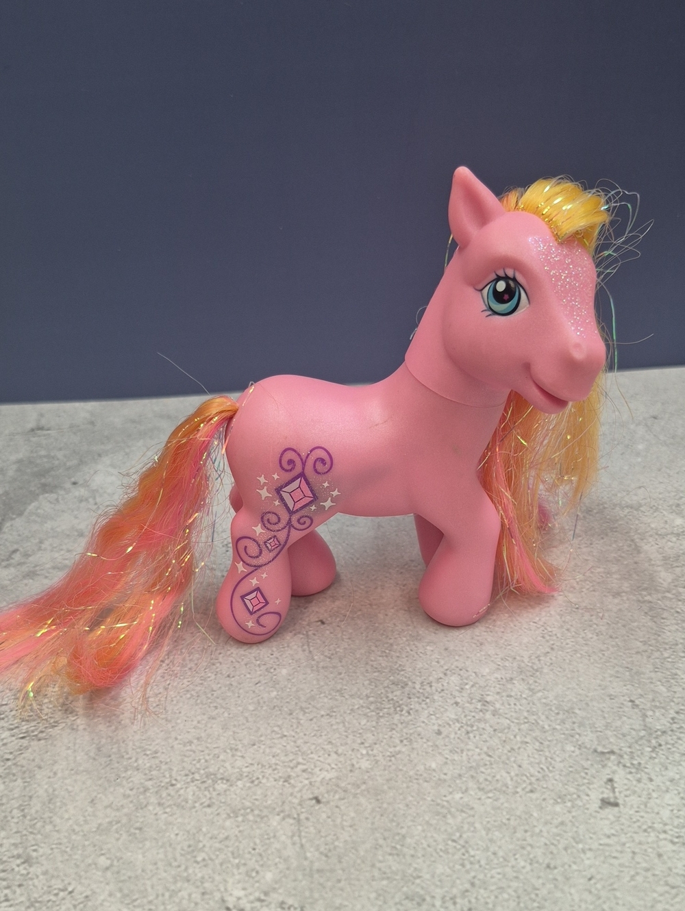 My Little Pony G3 "Amazing Grace"